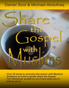 Share the Gospel with Muslims