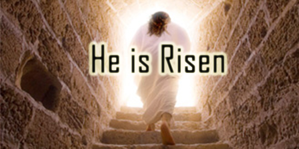 The Death & Resurrection of Christ | Ibrahim Ministries International