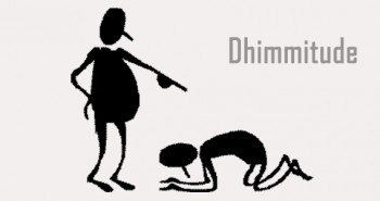 Dhimmitude