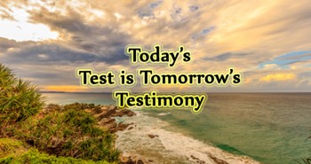 Preparing Your Testimony